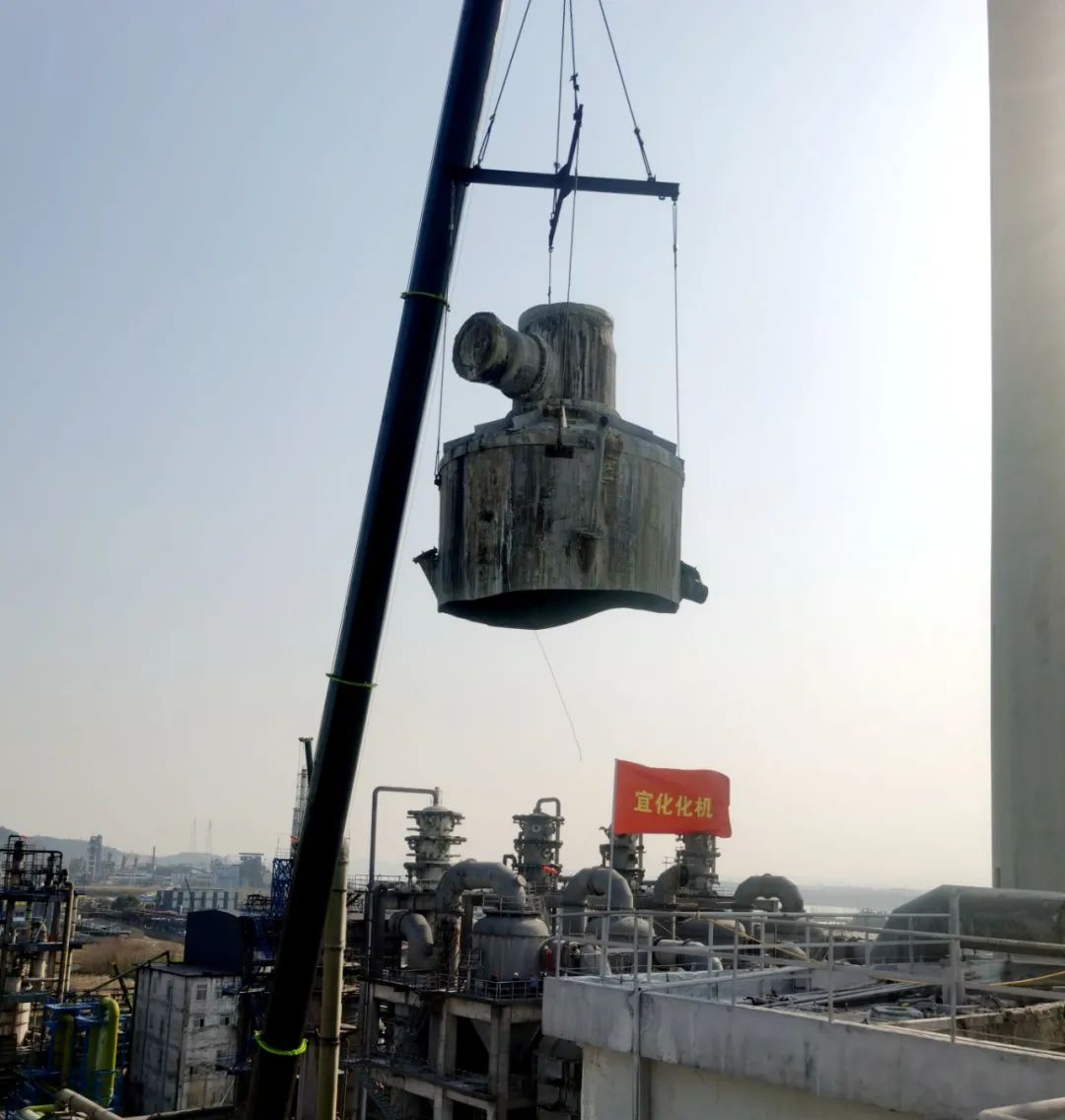 不忘初心踐使命,砥礪前行戰檢修(圖4) 不忘初心踐使命,砥礪前行戰檢修(圖4)